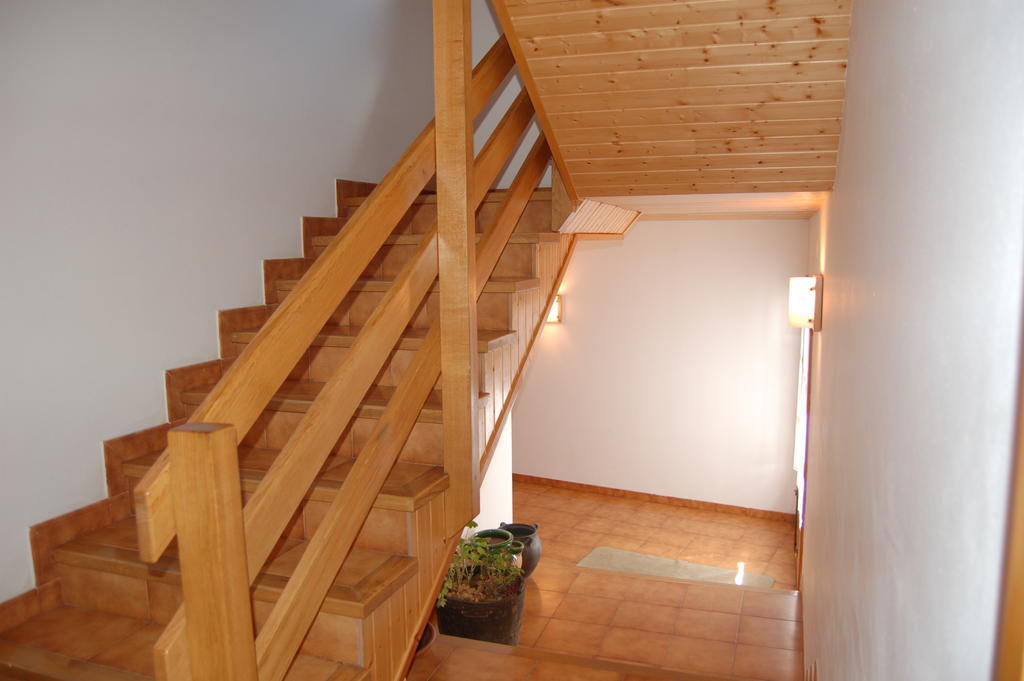 Apartaments Vall Ferrera Areu Phòng bức ảnh