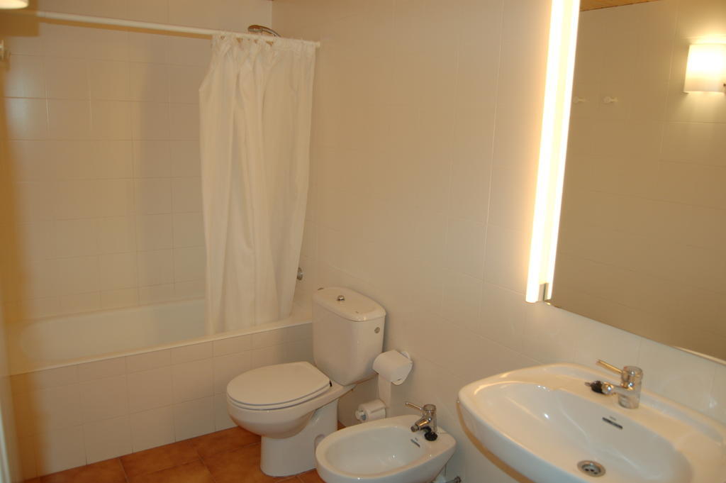 Apartaments Vall Ferrera Areu Phòng bức ảnh