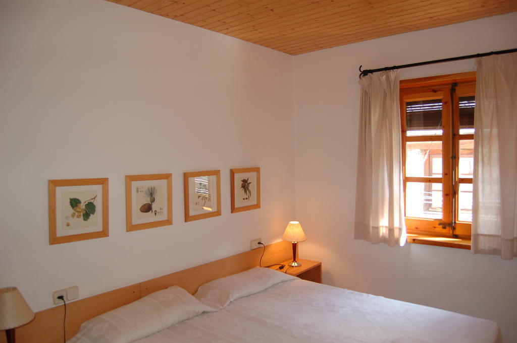 Apartaments Vall Ferrera Areu Phòng bức ảnh