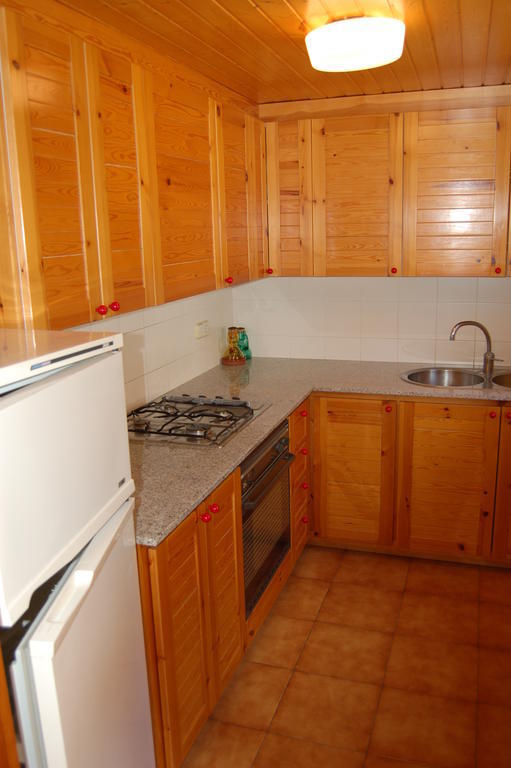 Apartaments Vall Ferrera Areu Phòng bức ảnh